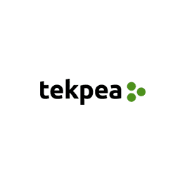 Tekpea, Inc.
